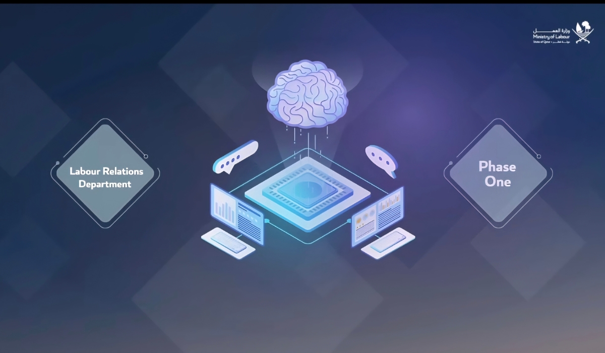 Ministry of Labour Launches Smart Multi Agent System to Review Submitted Applications